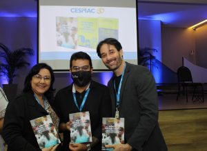 Lançamento- de- Livros- da -Editora- Cesmac- abre- celebrações- dos- 50- anos- da- Instituição- (75)