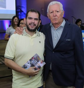 Lançamento- de- Livros- da -Editora- Cesmac- abre- celebrações- dos- 50- anos- da- Instituição- (75)