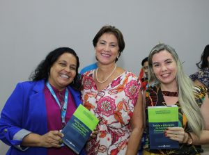 Lançamento- de- Livros- da -Editora- Cesmac- abre- celebrações- dos- 50- anos- da- Instituição- (75)