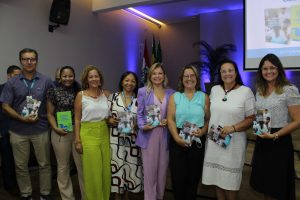 Lançamento- de- Livros- da -Editora- Cesmac- abre- celebrações- dos- 50- anos- da- Instituição- (75)
