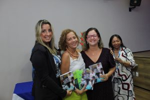 Lançamento- de- Livros- da -Editora- Cesmac- abre- celebrações- dos- 50- anos- da- Instituição- (75)