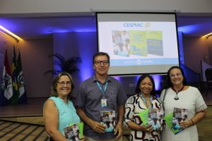 Lançamento- de- Livros- da -Editora- Cesmac- abre- celebrações- dos- 50- anos- da- Instituição- (75)