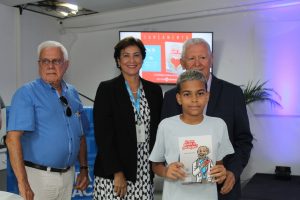 Livro- O- que -quer -o -coração-é -lançado-em- evento- com- programação- especial- para- as -crianças- (121)