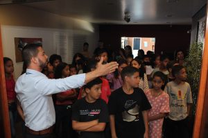 Livro- O- que -quer -o -coração-é -lançado-em- evento- com- programação- especial- para- as -crianças- (121)