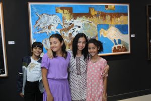 Livro- O- que -quer -o -coração-é -lançado-em- evento- com- programação- especial- para- as -crianças- (121)