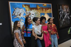 Livro- O- que -quer -o -coração-é -lançado-em- evento- com- programação- especial- para- as -crianças- (121)