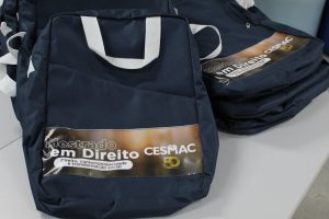 Mestrado -Acadêmico- em- Direito- do -Cesmac- recepciona- terceira- turma- com- solenidade- de- Aula Inaugural-(29)