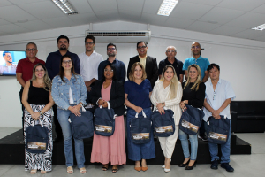 Centro Universitário CESMAC realiza V Congresso Internacional de Direito e IV Seminário Internacional Estado, Regulação e Transformação Digital