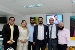 Mestrado -Acadêmico- em- Direito- do -Cesmac- recepciona- terceira- turma- com- solenidade- de- Aula Inaugural-(29)