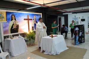 Série- de- atividade- marca -o- aniversário- de- 26- anos- do- curso- de- Engenharia- Civil- do- Cesmac- (9)