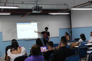 PSIC Cesmac promove Seminário de Iniciação Científica