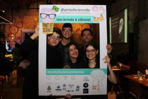 6ª Edição do Congresso Acadêmico de Medicina do Cesmac