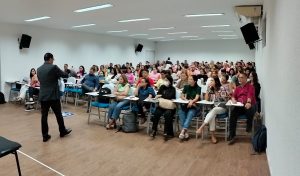 “Maio Antimanicomial” é tema de atividades no Curso de Psicologia