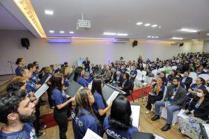 26.07.23 Evento - CESMAC - Foto Mariel Matias (1)