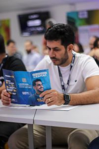 Cesmac recebe evento Acelerador de Carreiras: o Talent Bootcamp