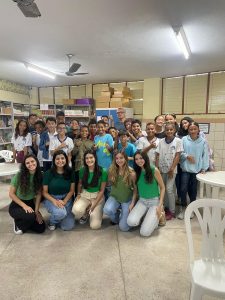 Sensibilizar para salvar 4