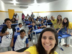 Sensibilizar para salvar 4