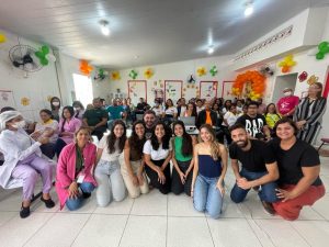 Sensibilizar para salvar 4