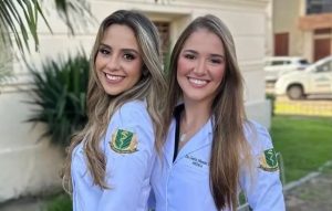Medicina Cesmac Alunas