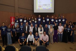 Cesmac Celebra Integração e Sustentabilidade na Medicina Veterinária com JOINVET 2023