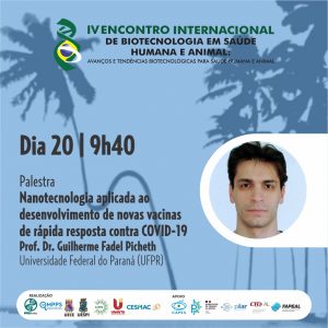 Encontro Biotec e MPPS