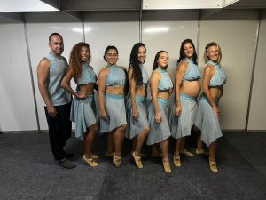 Cesmac Se Destaca na 20ª Mostra Alagoana de Dança Celebrando a Arte e a Cultura