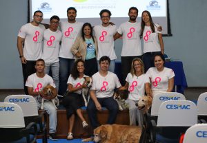 1º Simpósio Internacional de Neurodiversidade Cesmac