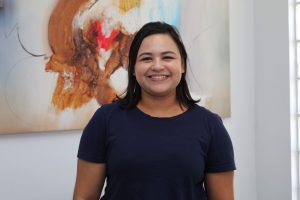 Egressa de destaque do MPPS trilha uma jornada de sucesso internacional