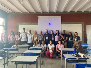 Semana de Pedagogia 2025 propõe novos olhares sobre a formação docente no Cesmac