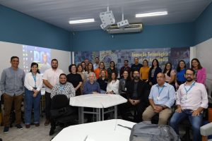 Centro Universitário CESMAC realiza Aula Inaugural do Mestrado Profissional Pesquisa em Saúde (MPPS)