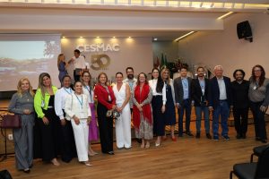 CESMAC Promove Debate Sobre Diversidade Filosófica e Religiosa