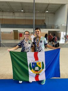 Estudantes do CESMAC Trazem Novas Conquistas no Campeonato Regional Norte-Nordeste de Badminton