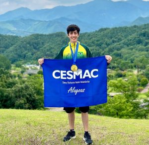 MPPS CESMAC na Campanha do Julho Verde: Conscientização do Câncer de Cabeça e Pescoço