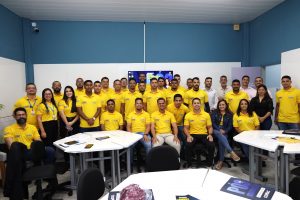 Cesmac Inicia 3ª Turma do Curso de Formação de Árbitro de Futebol em Parceria com a Federação Alagoana de Futebol