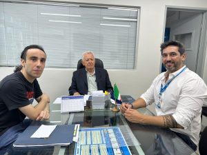 Primeiro Pós-Doutorando em Análise de Sistemas Ambientais Desenvolve Metodologias Avançadas em Projeto de Impacto Global