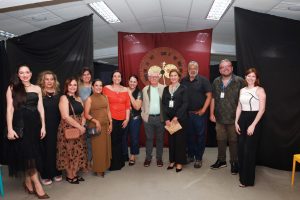 Curso de Design do CESMAC realiza 1º Desfile de Moda e Joias