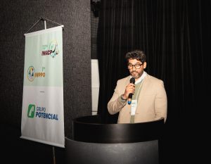 CESMAC e PPGASA Seguem Impulsionando Pesquisa Global