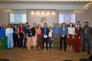 CESMAC Promove Mesa-Redonda Sobre os Desafios do Trânsito em Maceió