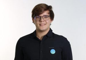 Atleta do CESMAC Conquista Três Medalhas no Campeonato Norte-Nordeste de Badminton