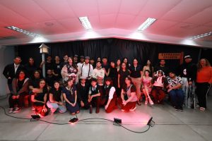 Estudantes do CESMAC Encantam com Espetáculo Inspirado em Agatha Christie