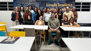 CESMAC Lança Curso Sobre Inteligência Artificial Aplicada ao Direito