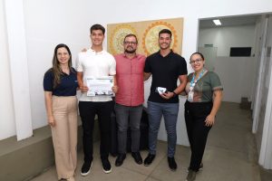 Cesmac celebra 25 anos do curso de Fisioterapia com o II Congresso Alagoano