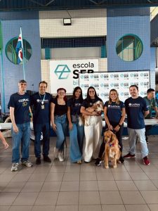 Cesmac celebra 25 anos do curso de Medicina Veterinária com edição especial da JOINVET