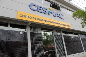 Cesmac realiza XVI Jornada de Nutrição com foco em conectar saberes, pessoas e propósitos