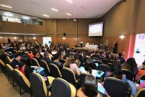 Cesmac celebra 25 anos do curso de Medicina Veterinária com edição especial da JOINVET