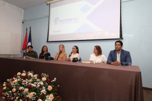 II CONFAC tem início com solenidade de abertura e palestras sobre cuidado farmacêutico e ética em saúde