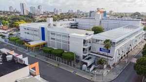 Cesmac reafirma tradição e inovação na formação superior