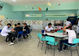 Coordenação de Integração do Cesmac fortalece laços entre Educação Superior e Básica