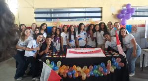 Coordenação de Integração celebra sucesso da chamada pública para seleção de projetos e bolsistas da educação básica