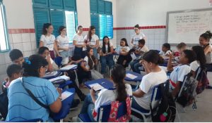 Rede Alagoana Faça Ciência na Escola, com Cesmac como executor, inaugura laboratórios maker em São Miguel dos Campos e Palmeira dos Índios